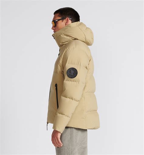 dior ski jacket price|DIOR AND DESCENTE AND PETER DOIG Quilted Down Ski .